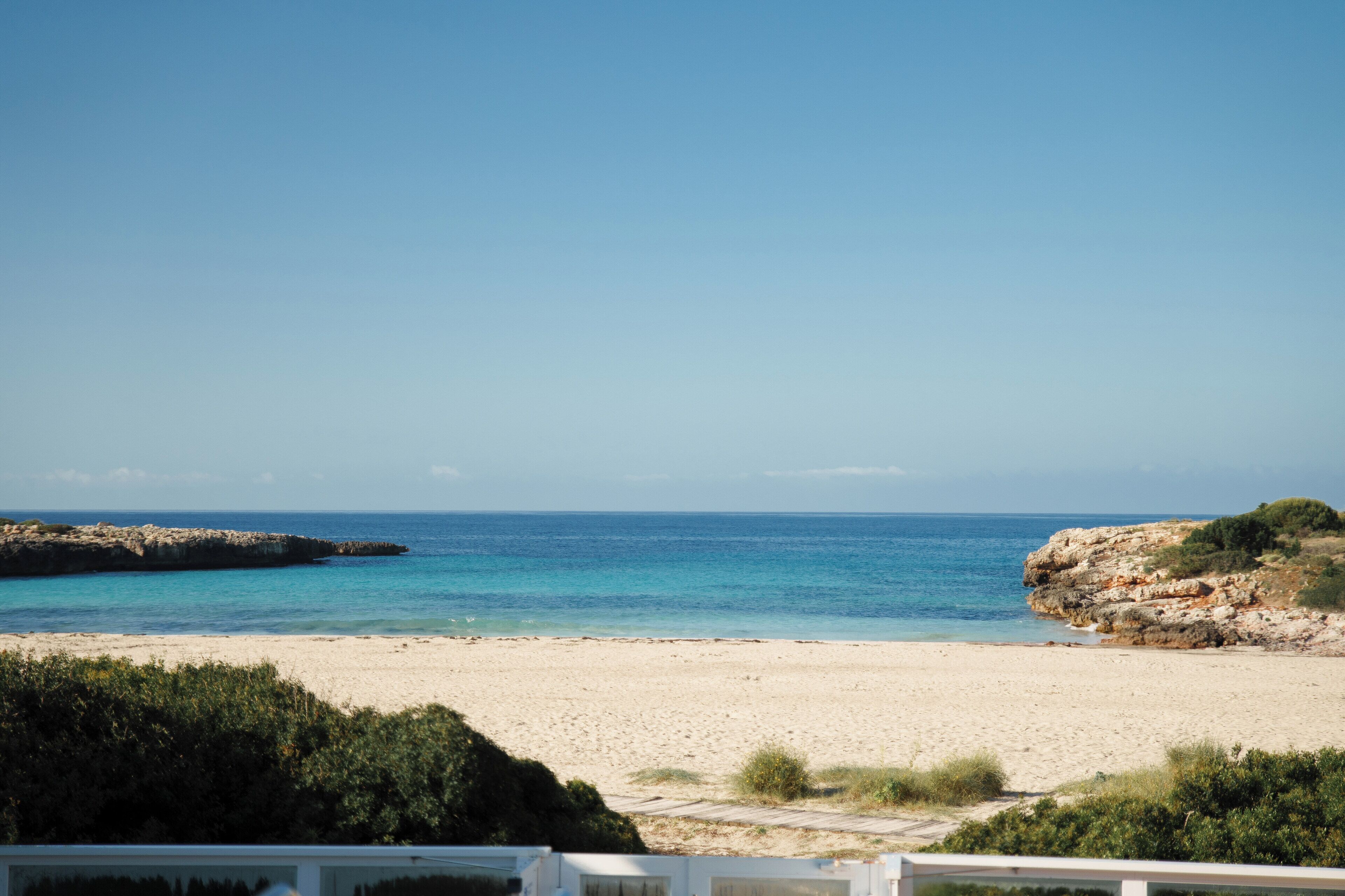 Foto - Fergus Style Carema Beach