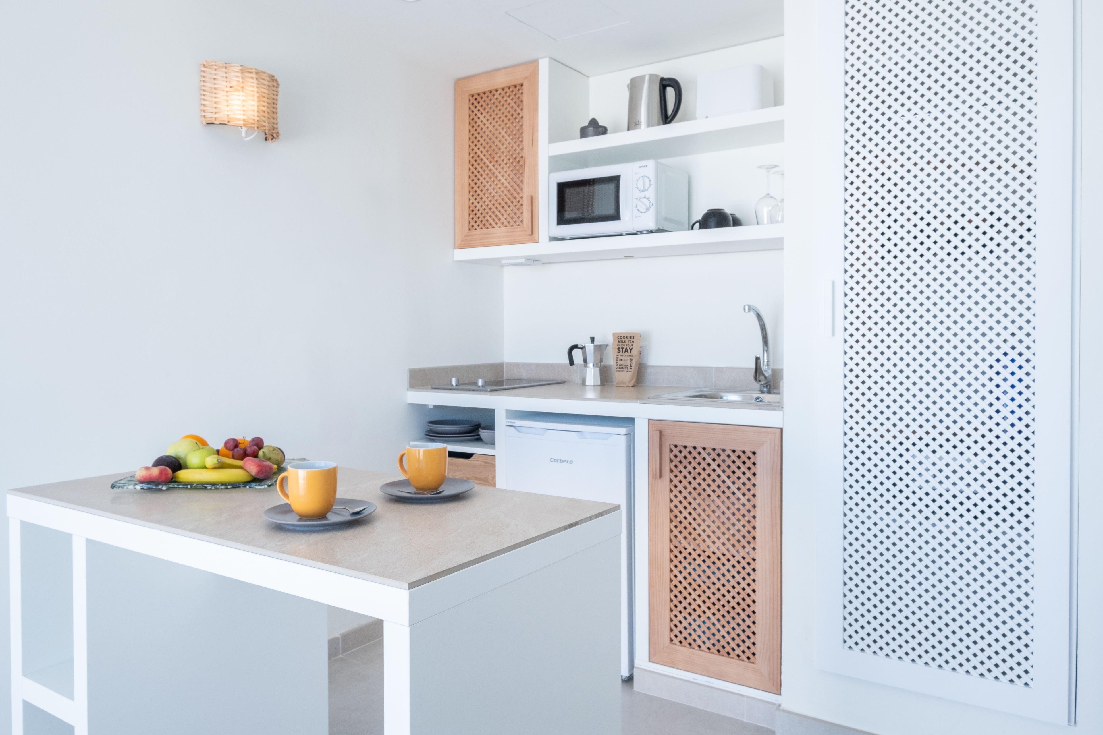 Foto - FERGUS Style Carema Beach