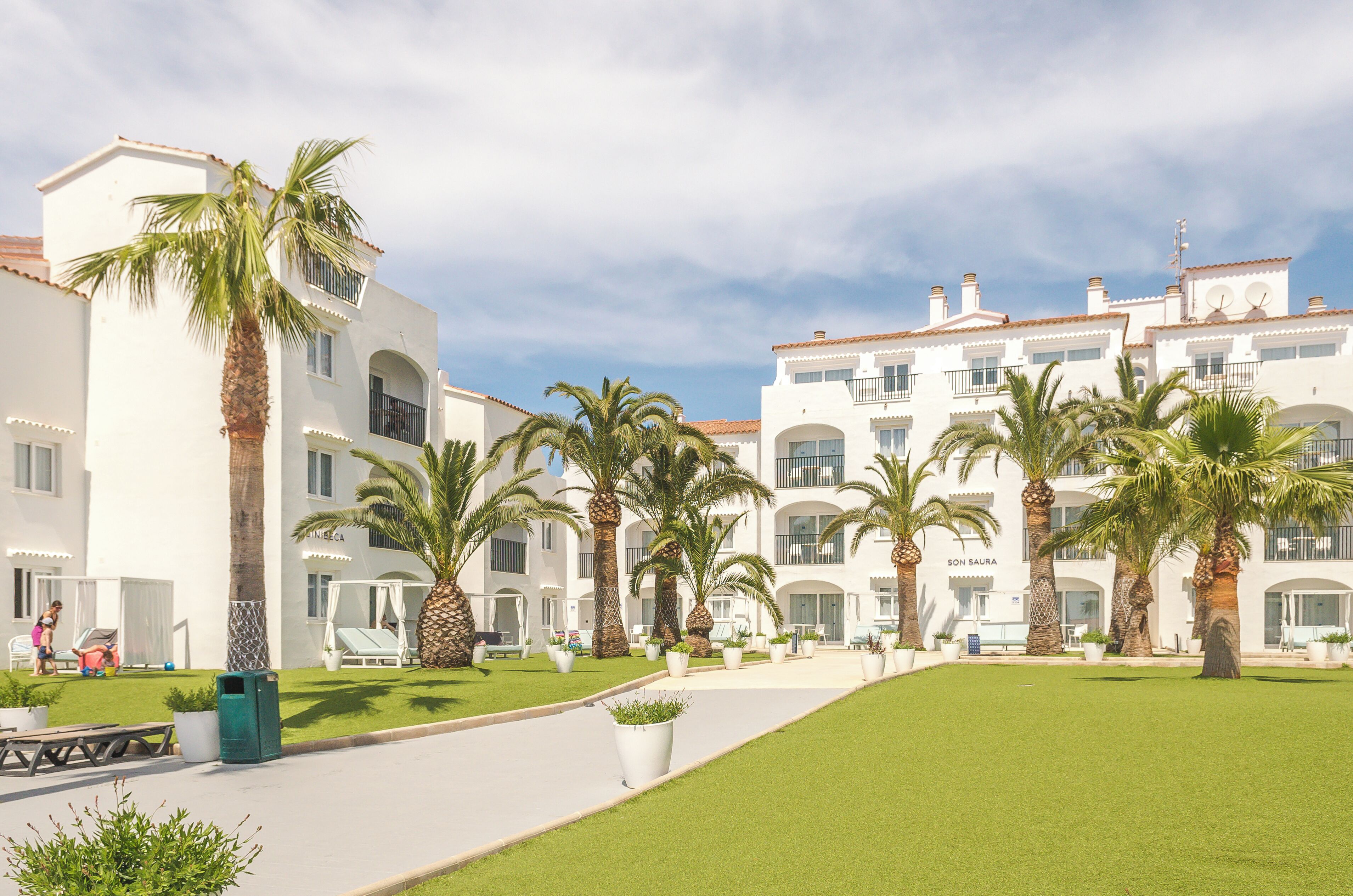 Foto - FERGUS Style Carema Beach