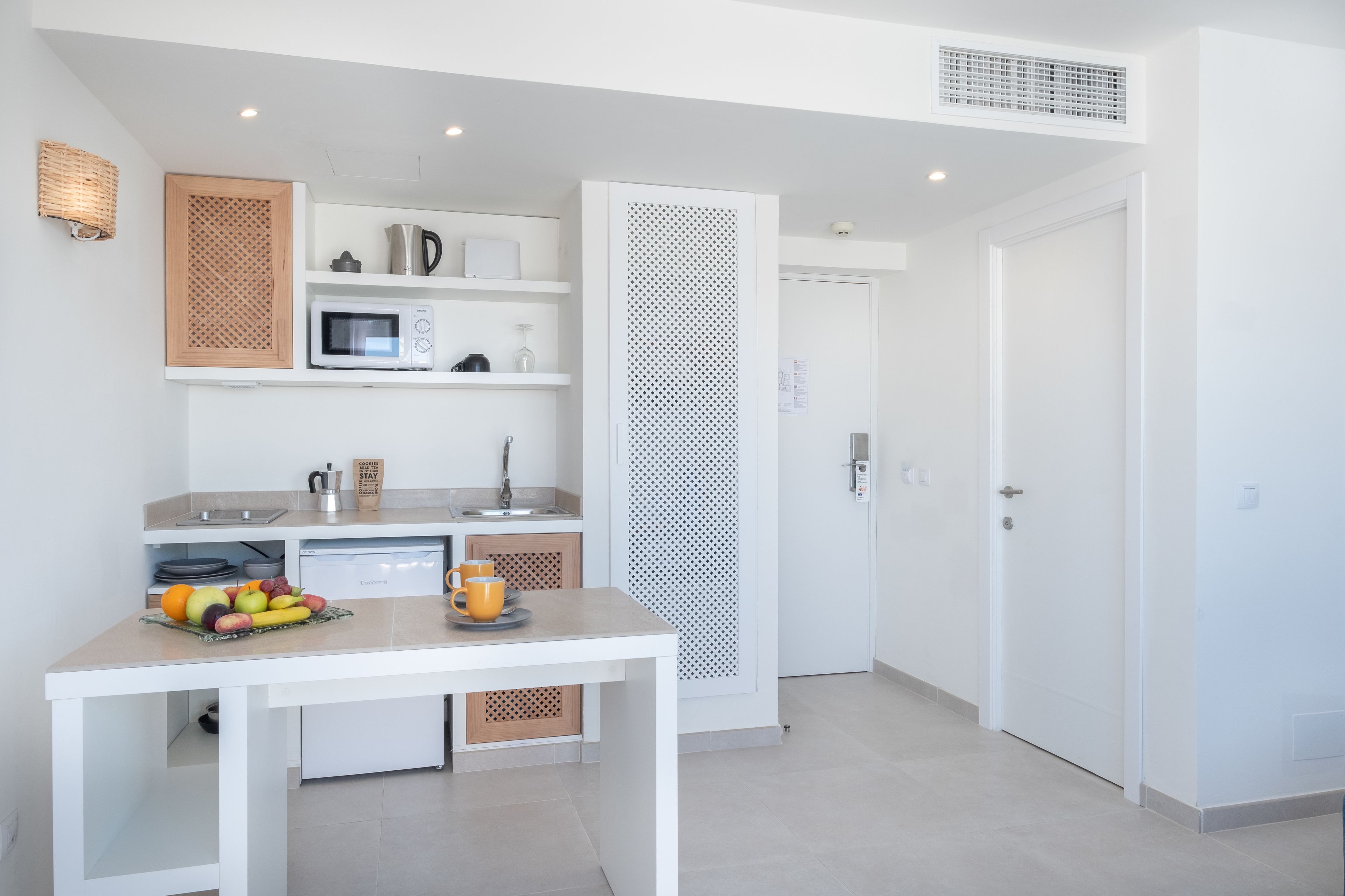 Foto - FERGUS Style Carema Beach