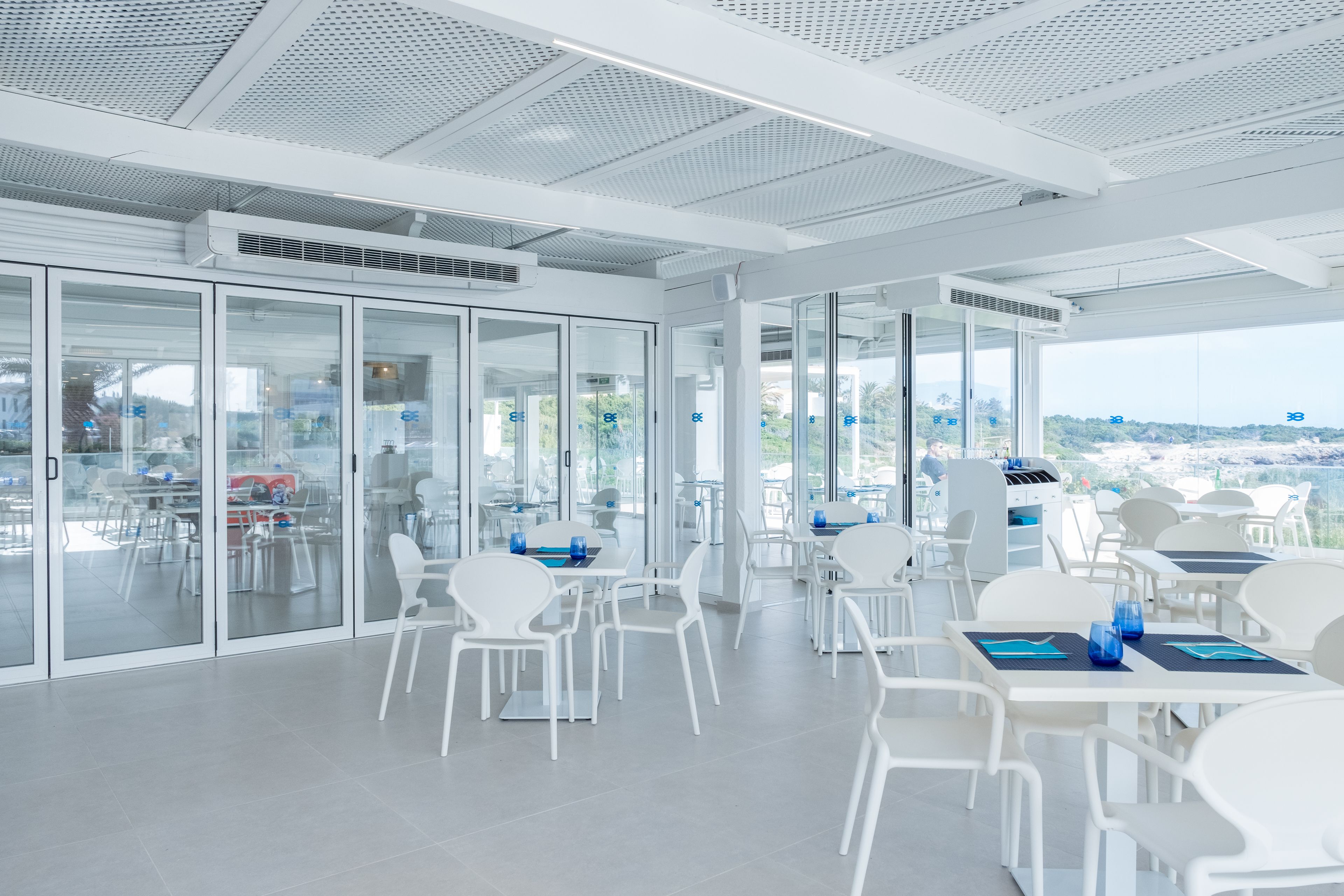 Foto - FERGUS Style Carema Beach