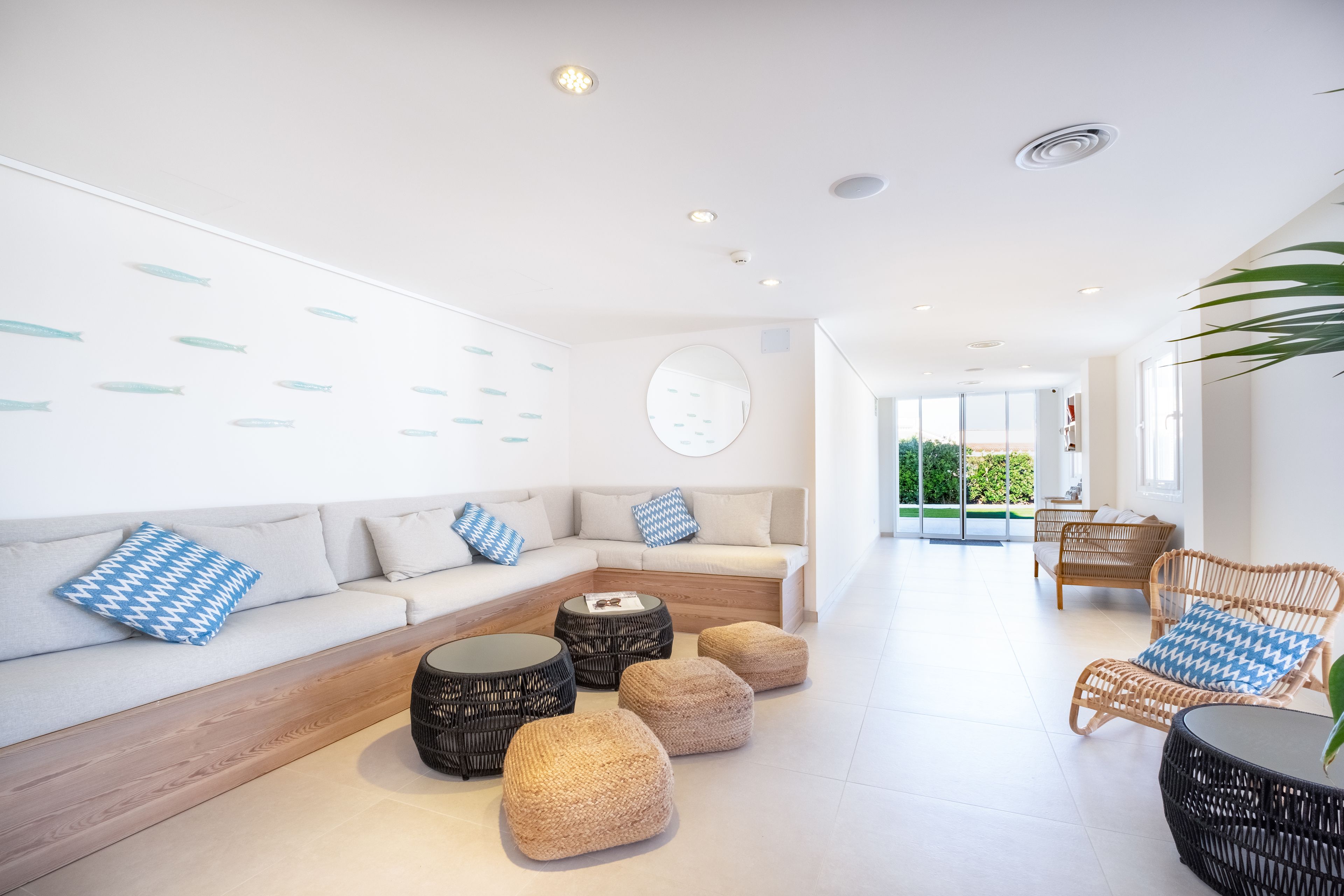 Foto - FERGUS Style Carema Beach