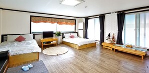 5 - Hanul | Wi-Fi ฟรี