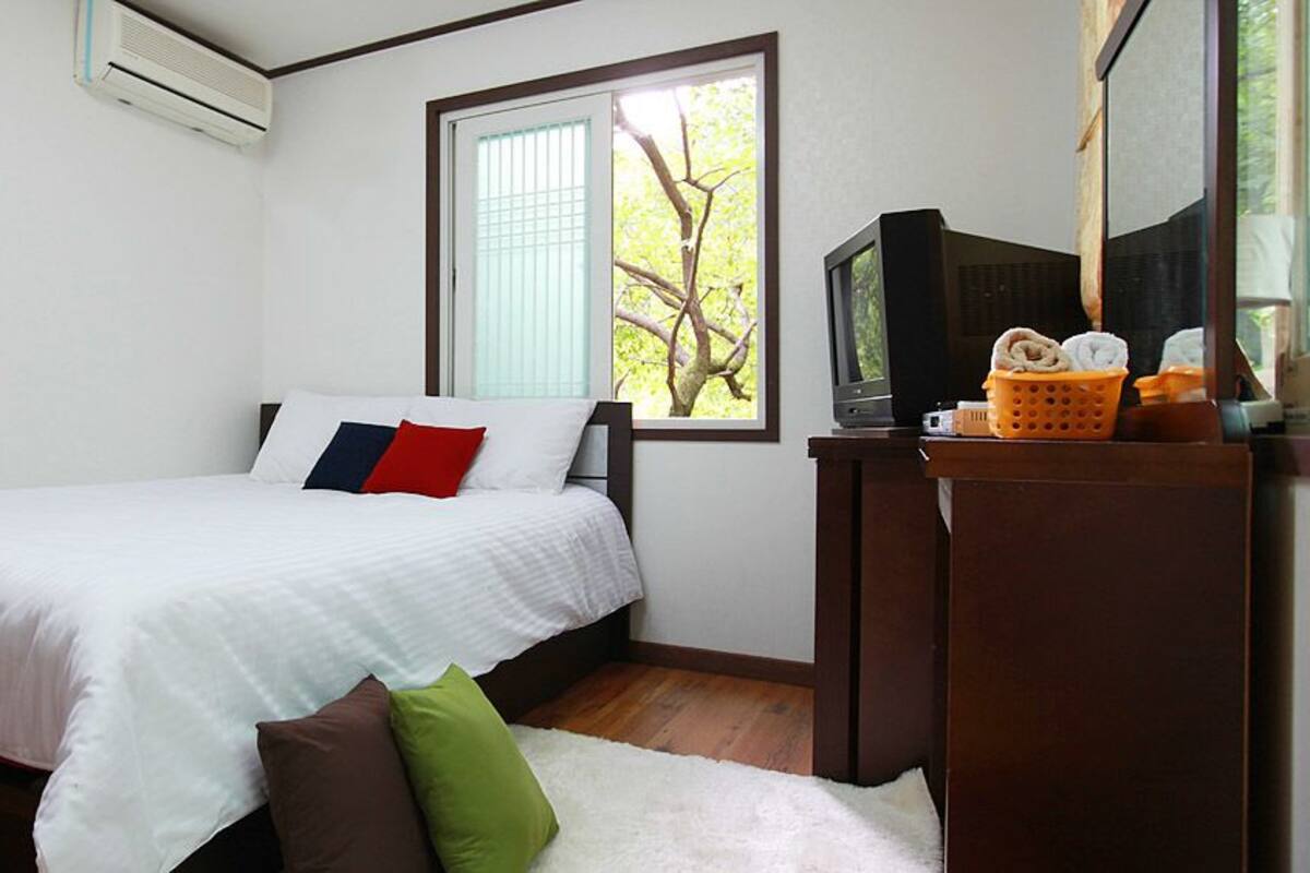 2 - Onsaemiro, Yegeurina | Wifi gratis