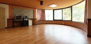 Free WiFi - Forest Valley Pension (Gapyeong)