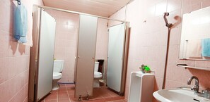 6 - Ijabaelli | Salle de bain
