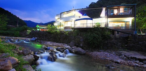 Forest Valley Pension