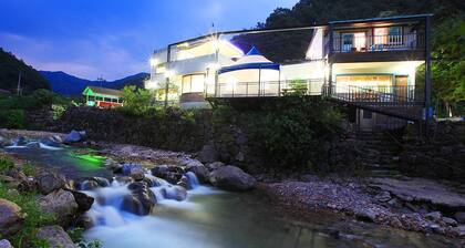 Forest Valley Pension