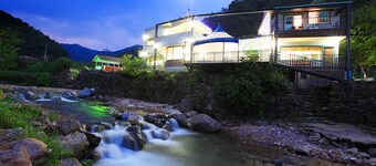 Forest Valley Pension