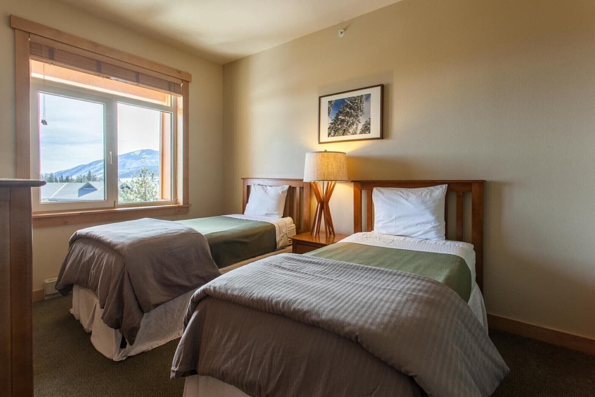 1 Schlafzimmer, kostenloses WLAN