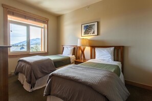 1 間睡房、免費 Wi-Fi