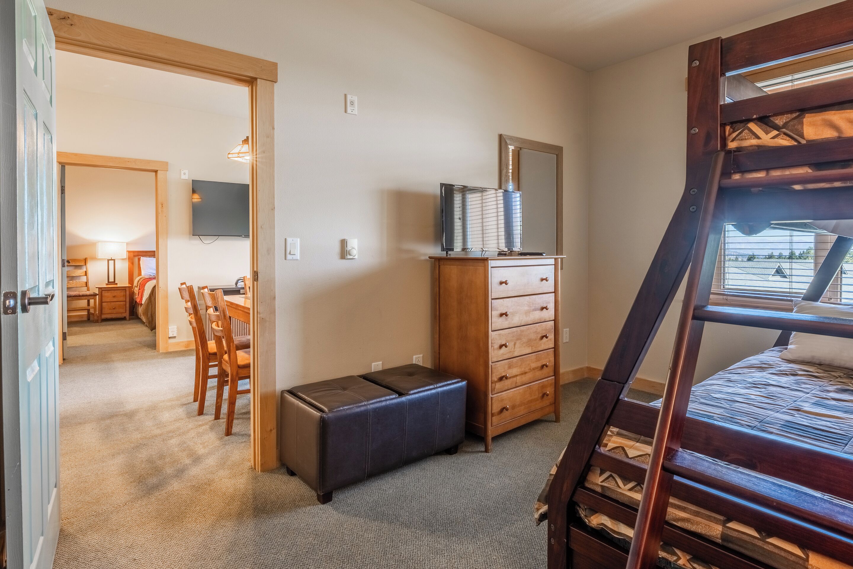 1 chambre, Wi-Fi gratuit