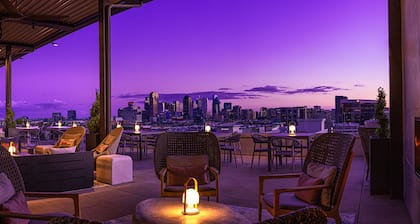 Canopy by Hilton Dallas Uptown
