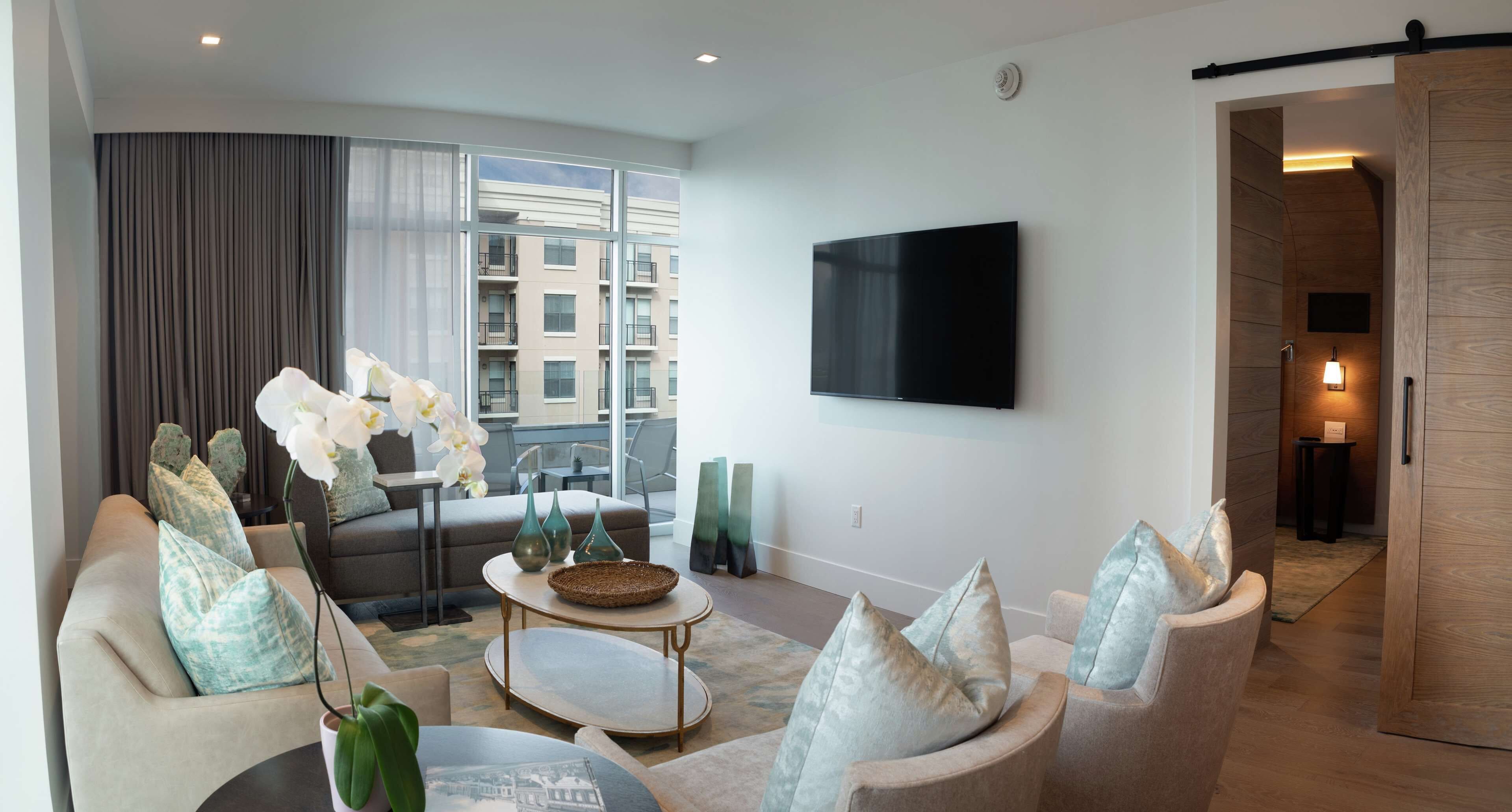 Foto - Canopy By Hilton Dallas Uptown