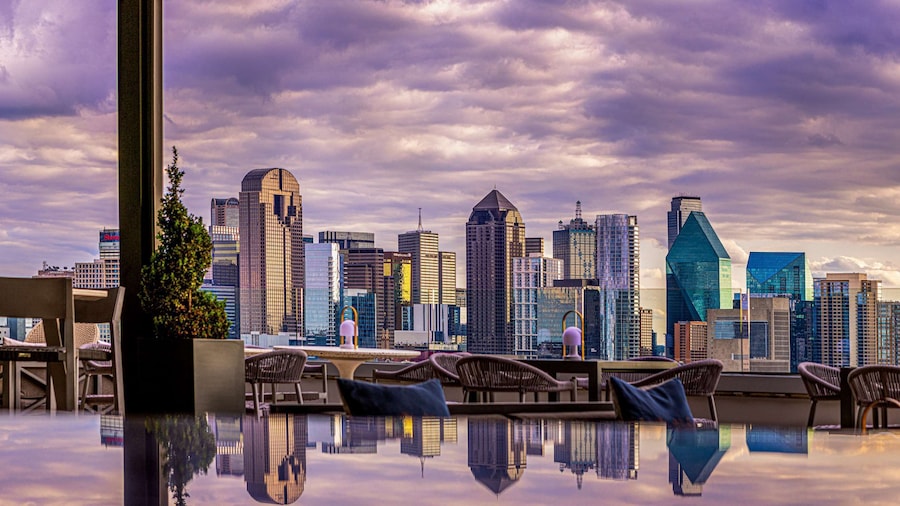 Canopy by Hilton Dallas Uptown