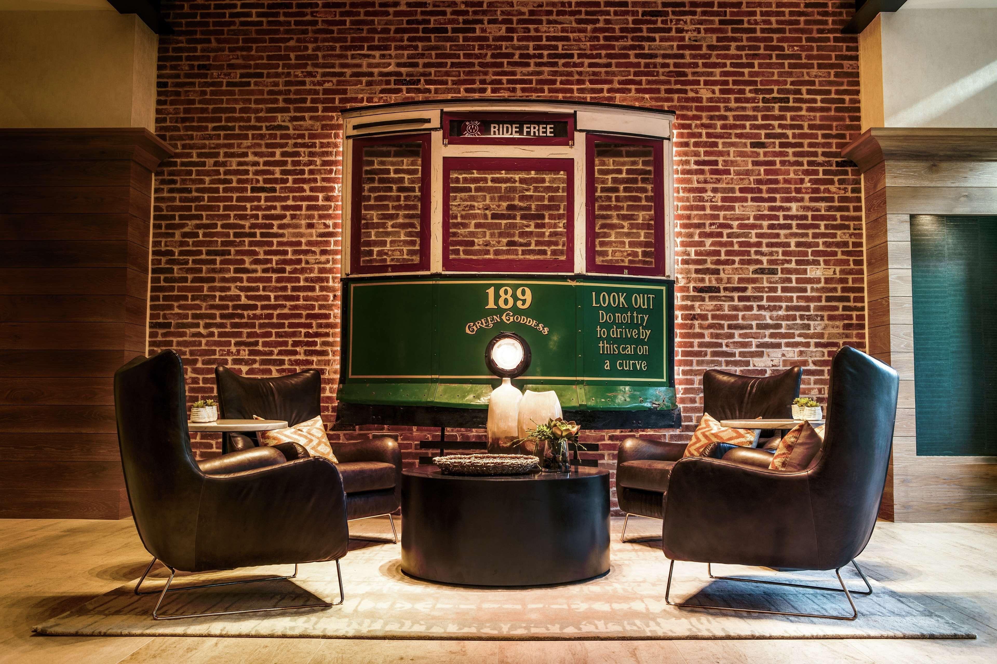 Foto - Canopy By Hilton Dallas Uptown