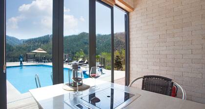 Gapyeong Dream Love Pension