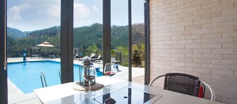 Gapyeong Dream Love Pension