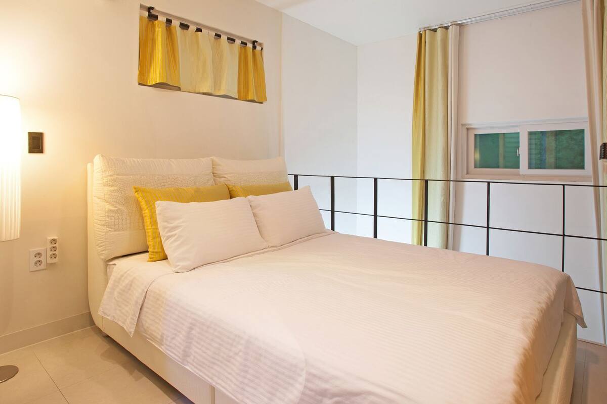Duplex, Hot Tub (Unico) | Free WiFi
