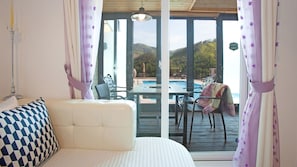 Maisonette, Whirlpool (Sabor) | Kostenloses WLAN