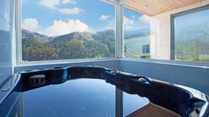 Maisonette, Whirlpool (Brisa) | Whirlwanne