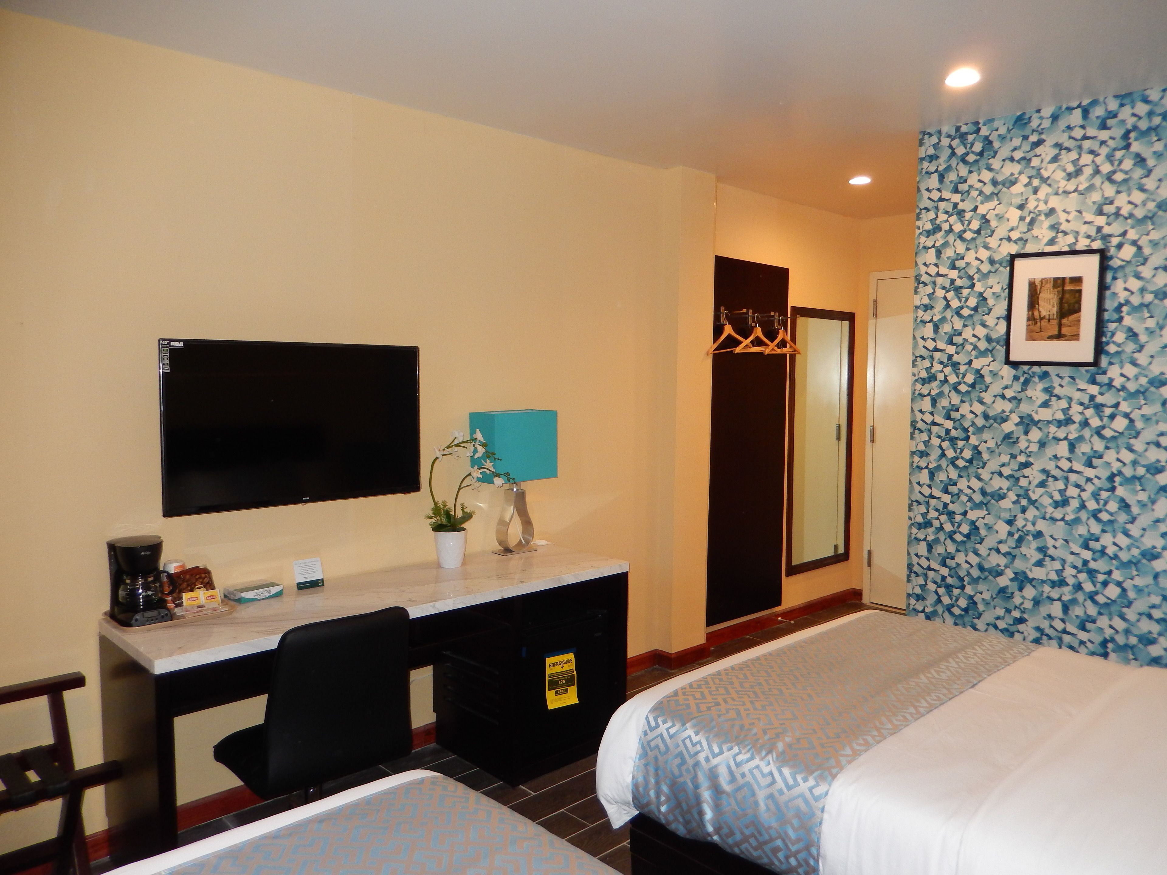 Foto - Quality Inn near Sunset Park