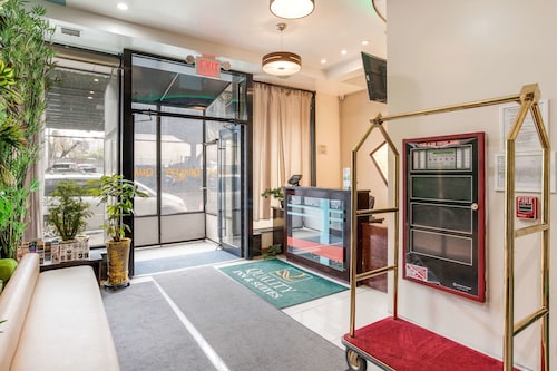 Quality Inn near Sunset Park