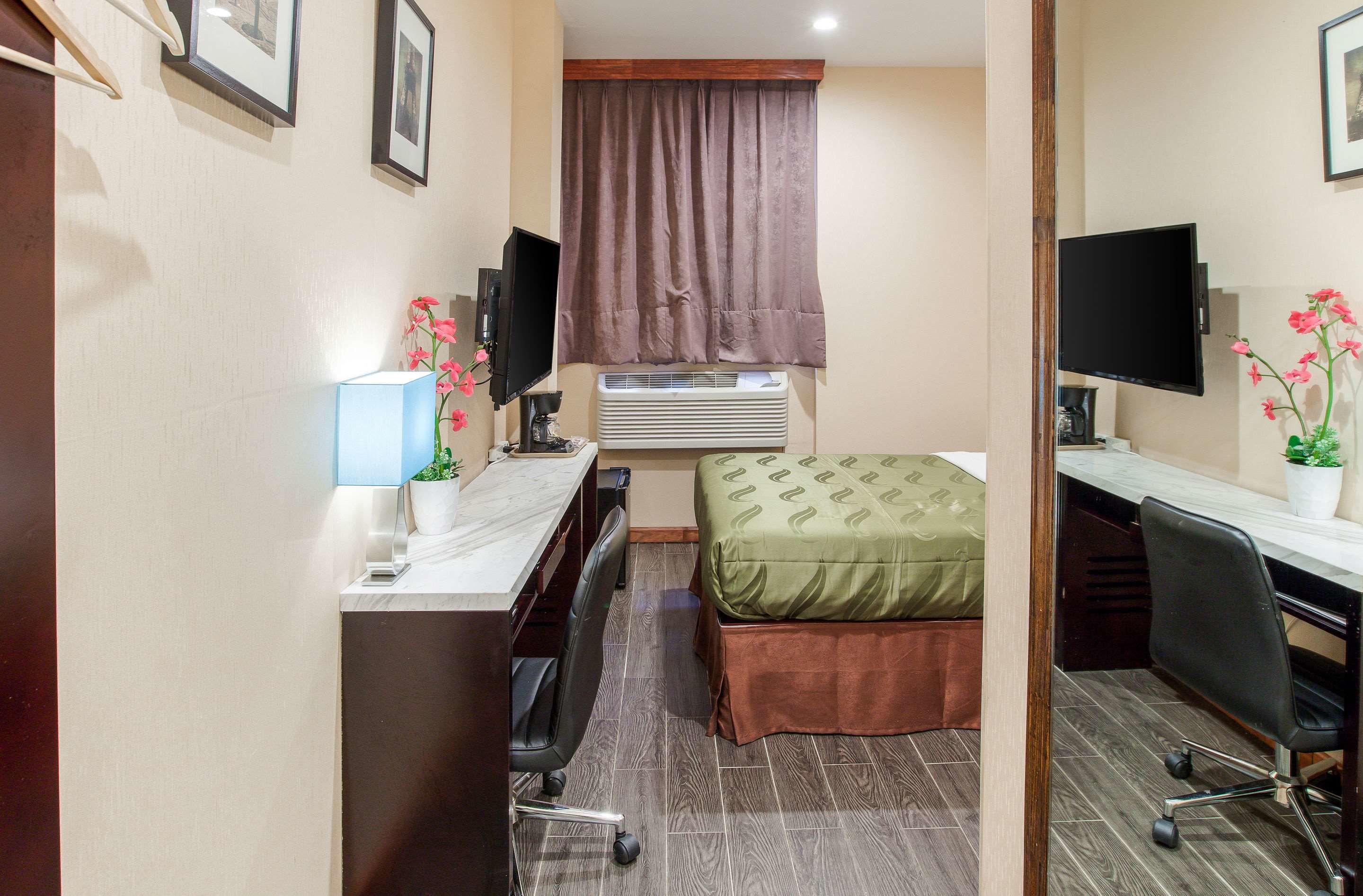 Foto - Quality Inn near Sunset Park