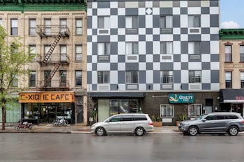 Quality Inn near Sunset Park