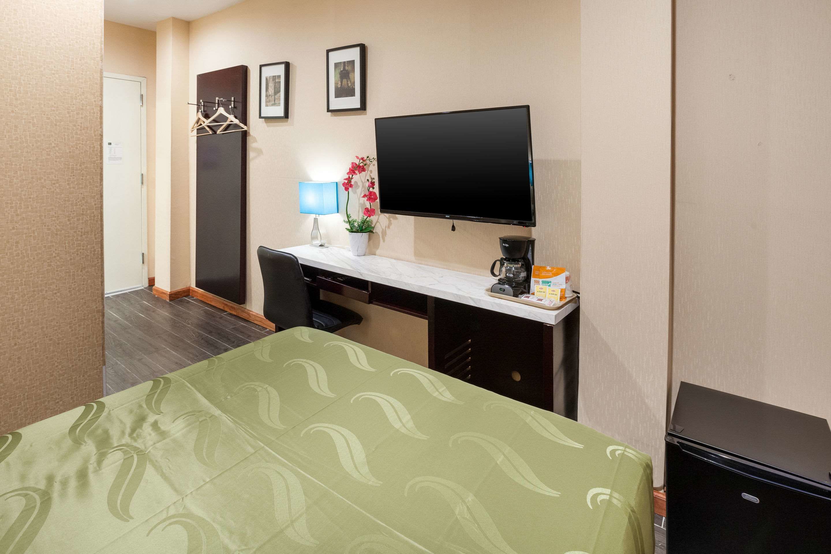 Foto - Quality Inn near Sunset Park