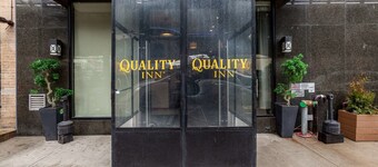 Quality Inn near Sunset Park
