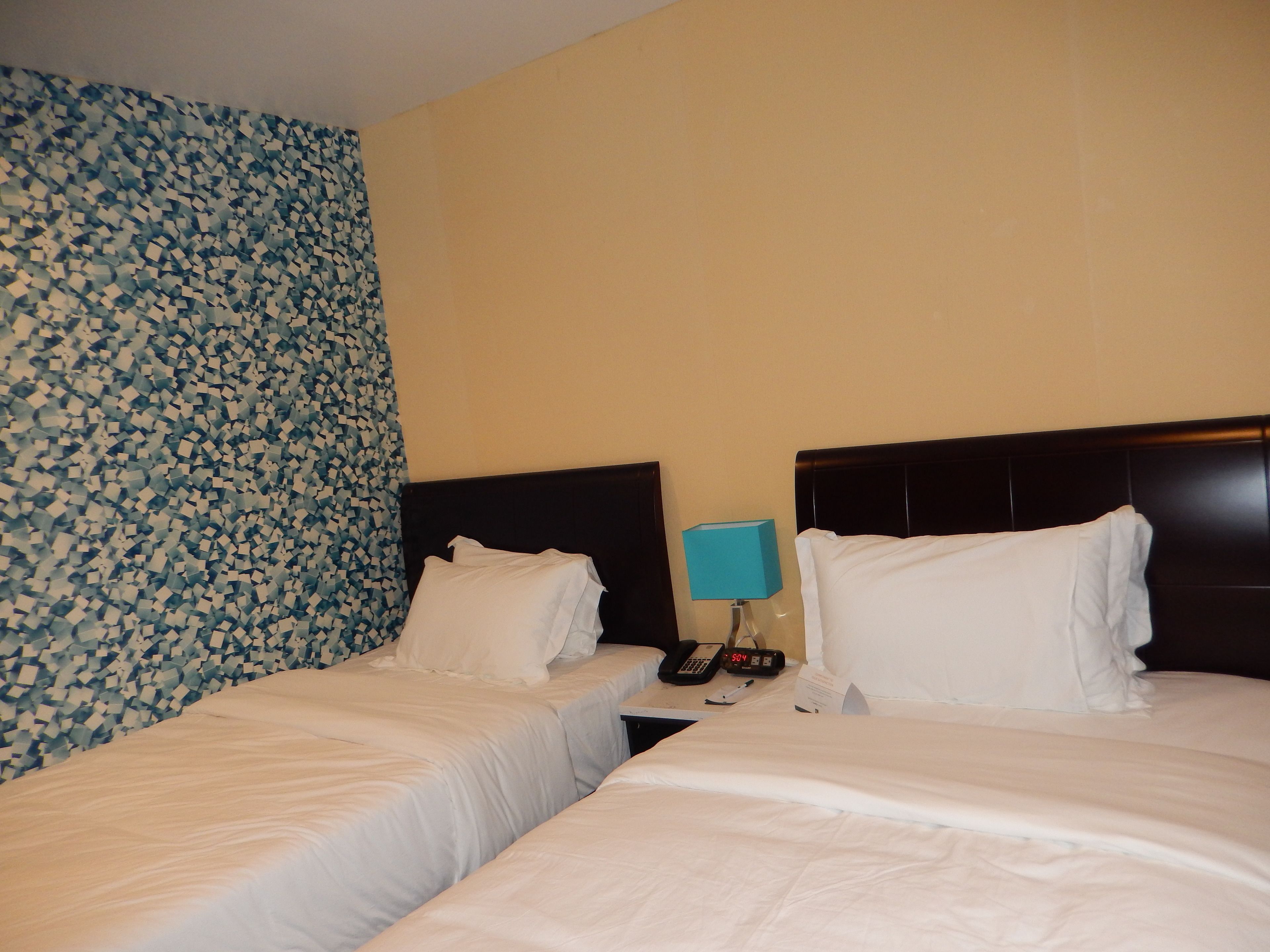 Foto - Quality Inn near Sunset Park