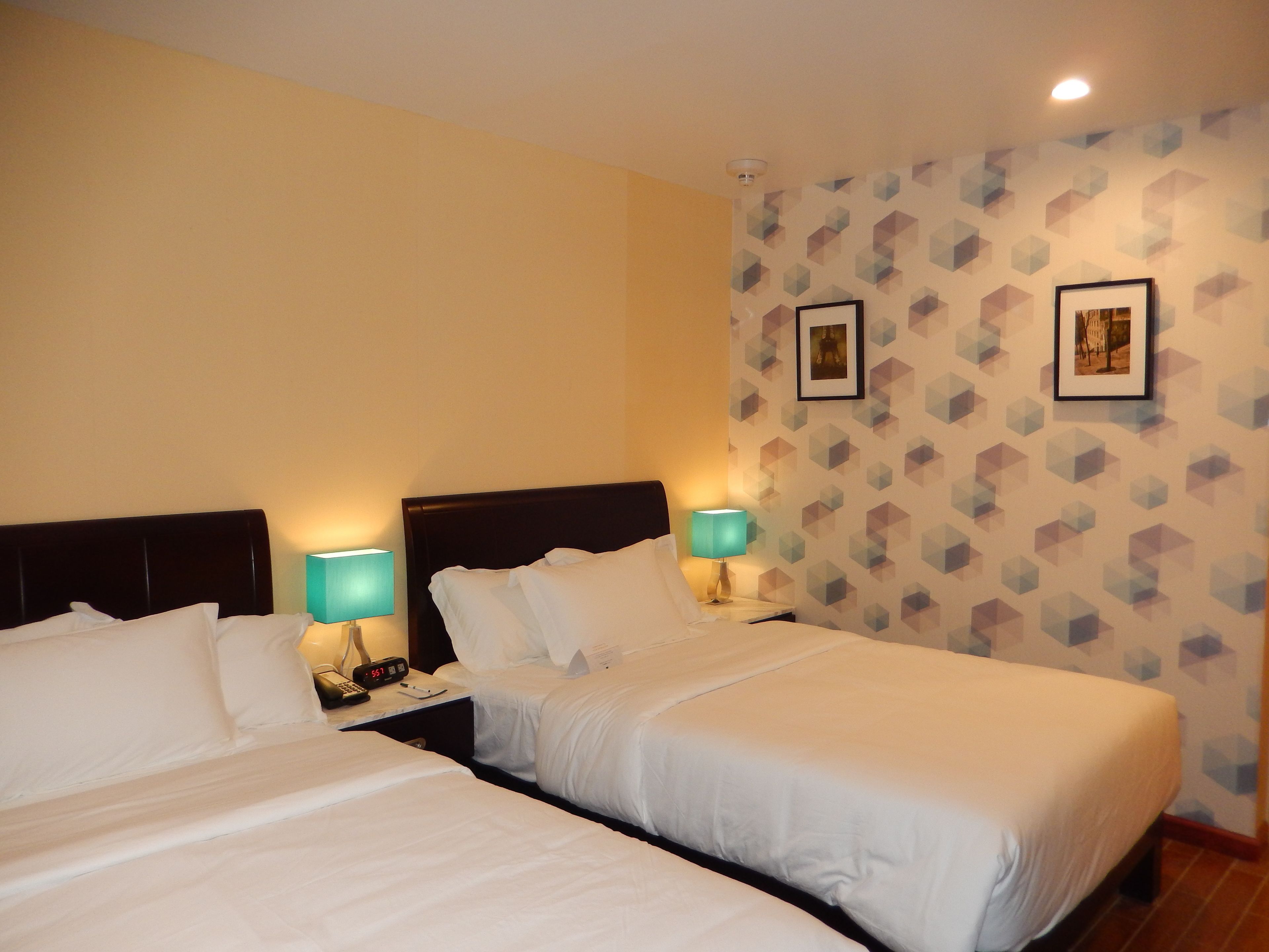 Foto - Quality Inn near Sunset Park