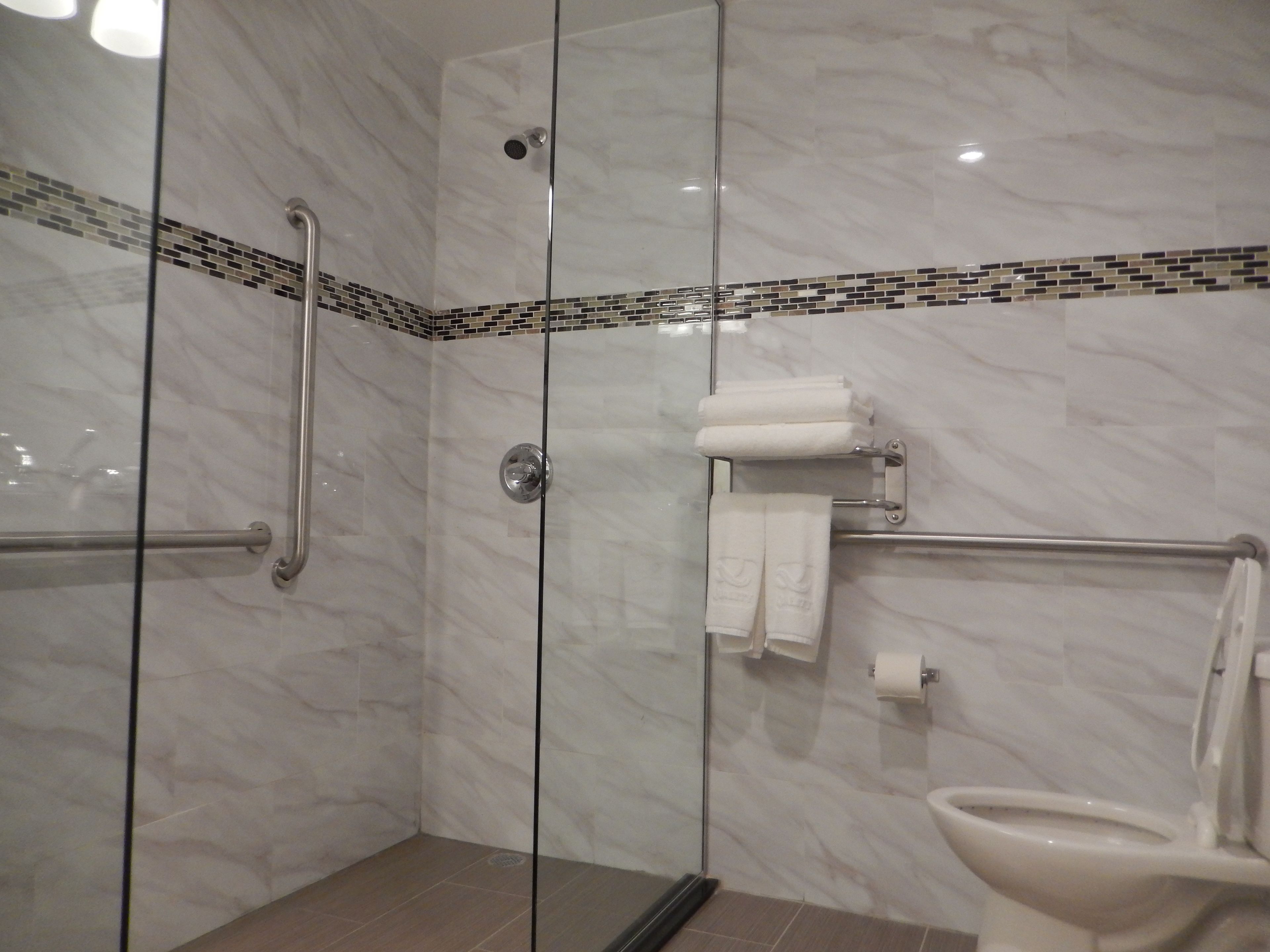 Foto - Quality Inn near Sunset Park