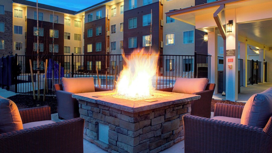 Residence Inn by Marriott Boulder Broomfield/Interlocken