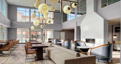 Residence Inn by Marriott Boulder Broomfield/Interlocken