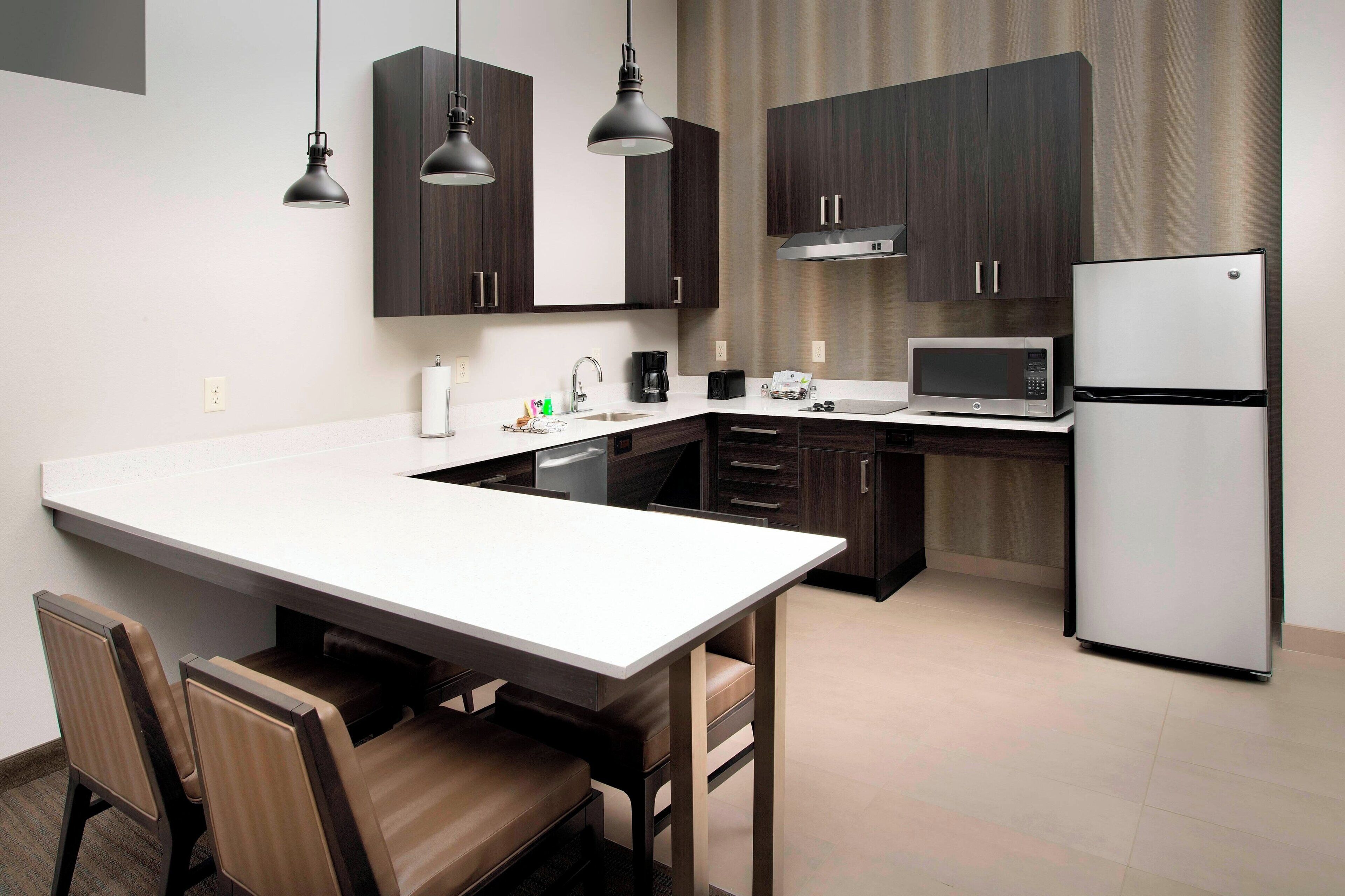 Foto - Residence Inn by Marriott Denver Airport/Convention Center