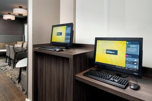 Property amenity - Residence Inn by Marriott Denver Airport/Convention Center (Denver)