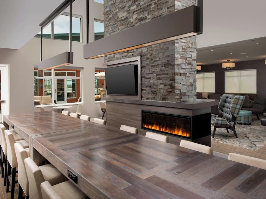 Servicio de la propiedad