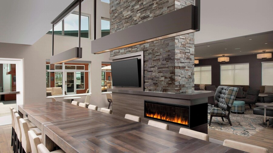Residence Inn by Marriott Denver Airport/Convention Center