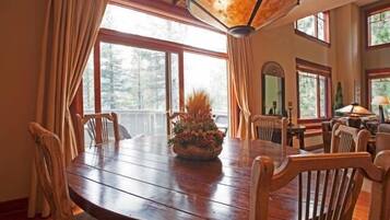 Servicio a la habitación