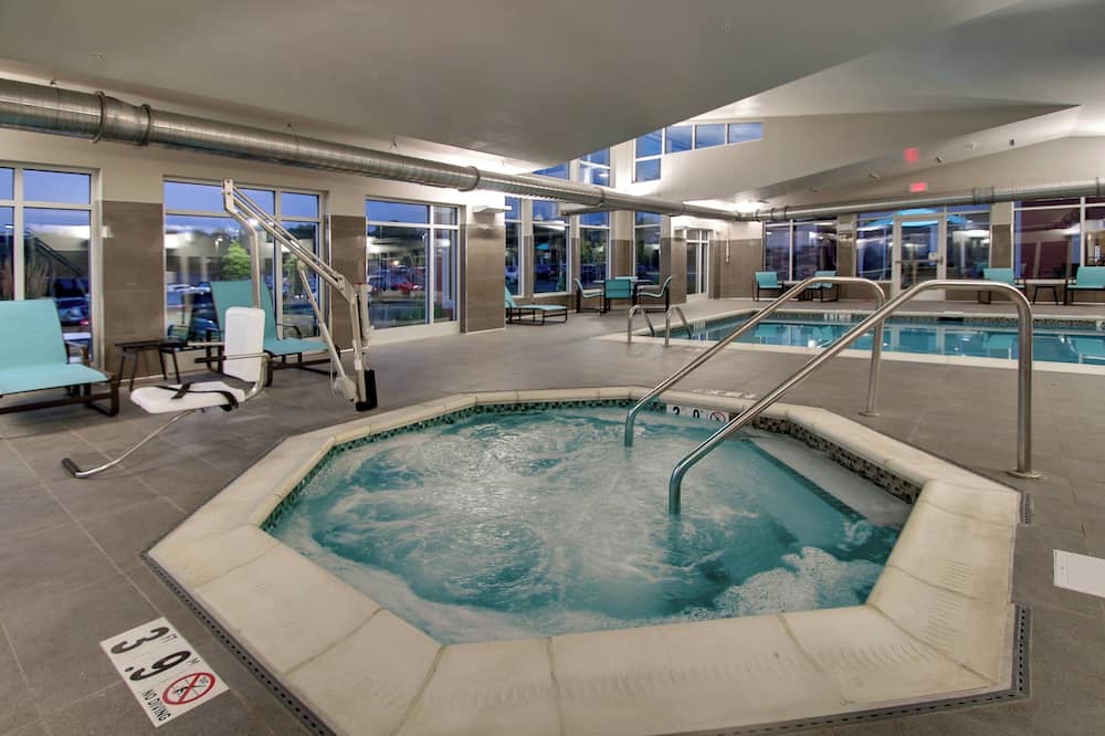 Residence Inn Valley Forge/Collegeville