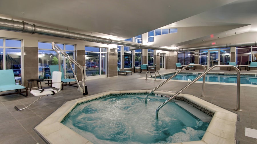 Residence Inn Valley Forge/Collegeville