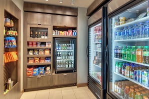 Property amenity
