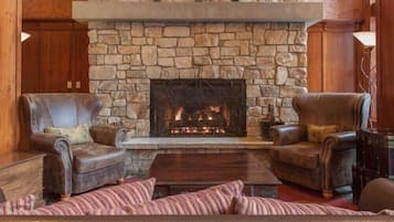 Chimenea