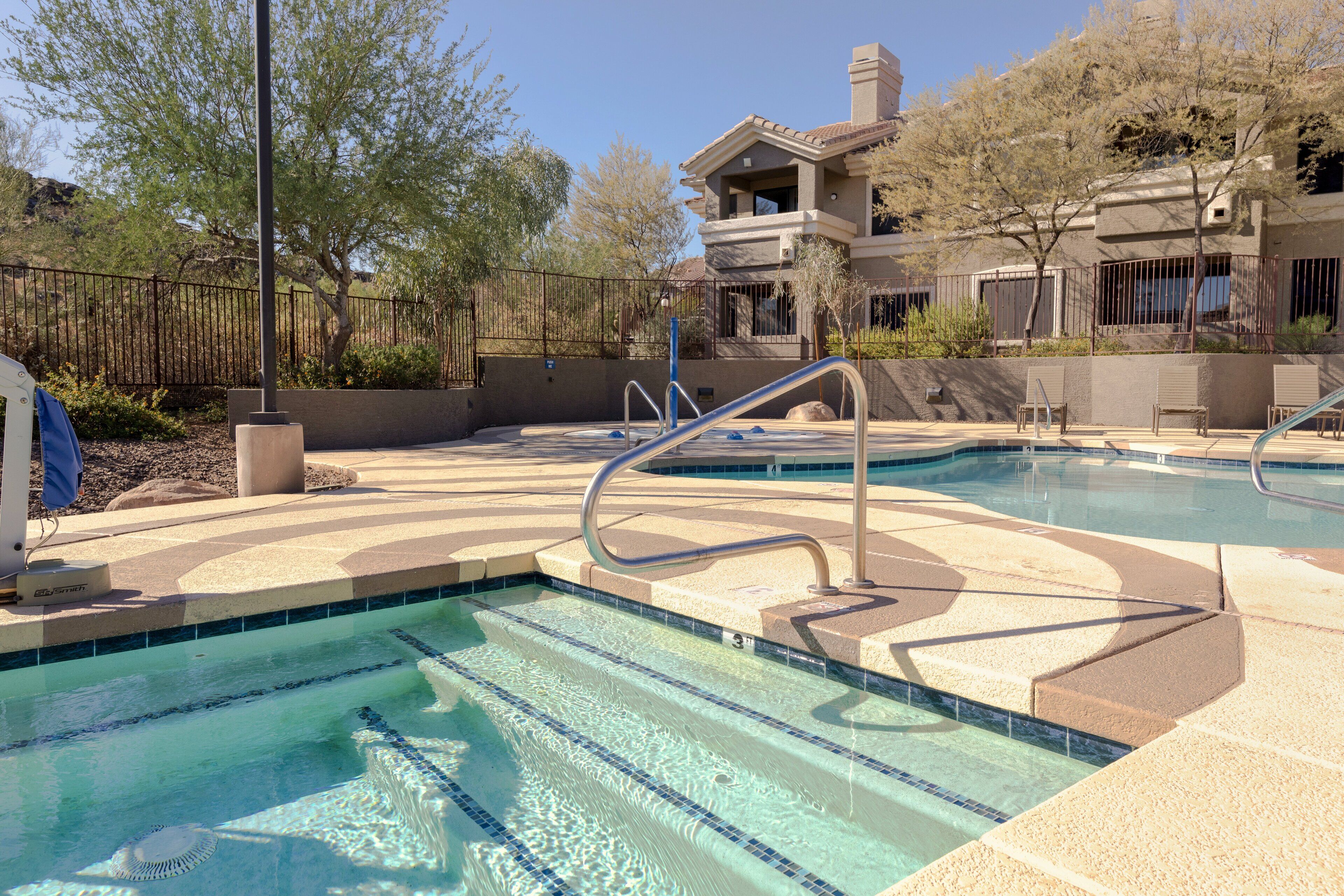 【稀少】Fine Hotels,Resorts & Spas Directory WorldMark Phoenix - South Mountain Preserve - Hotel Reviews, Deals