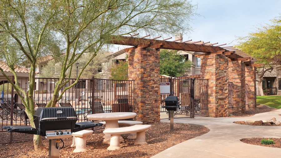 WorldMark Phoenix - South Mountain Preserve