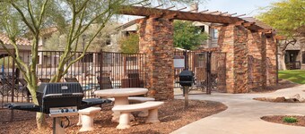 WorldMark Phoenix - South Mountain Preserve