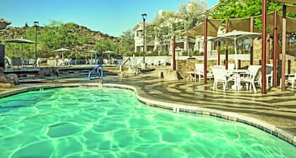 WorldMark Phoenix - South Mountain Preserve