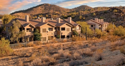 WorldMark Phoenix - South Mountain Preserve